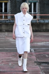 Etudes Men's Spring 2024