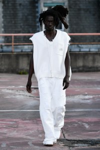 Etudes Men's Spring 2024