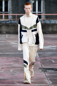 Etudes Men's Spring 2024