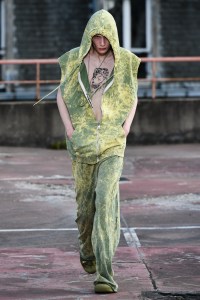 Etudes Men's Spring 2024