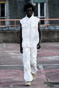 Etudes Men's Spring 2024
