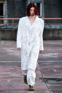Etudes Men's Spring 2024