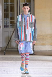 Facetasm RTW Spring 2024