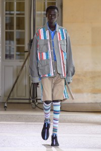 Facetasm RTW Spring 2024