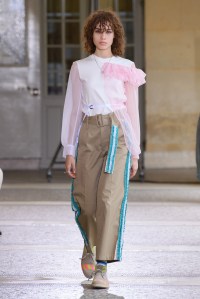Facetasm RTW Spring 2024
