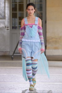 Facetasm RTW Spring 2024