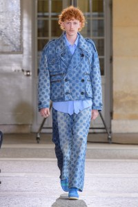 Facetasm RTW Spring 2024