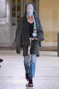 Facetasm RTW Spring 2024