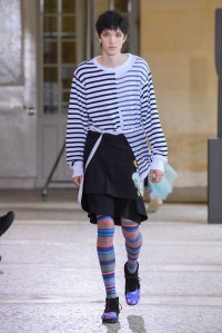 Facetasm RTW Spring 2024