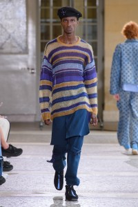Facetasm RTW Spring 2024