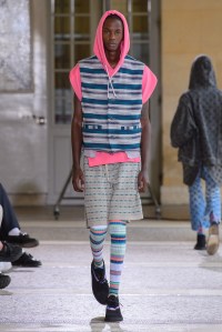 Facetasm RTW Spring 2024