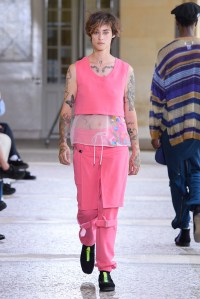 Facetasm RTW Spring 2024