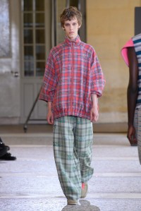 Facetasm RTW Spring 2024