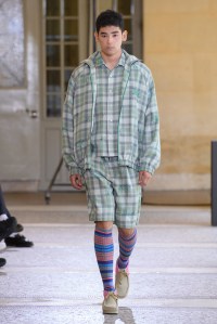 Facetasm RTW Spring 2024