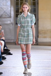 Facetasm RTW Spring 2024