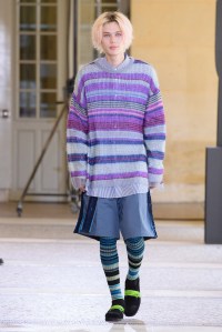 Facetasm RTW Spring 2024