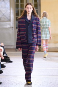 Facetasm RTW Spring 2024