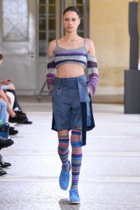 Facetasm RTW Spring 2024