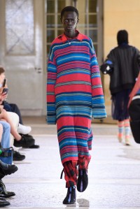 Facetasm RTW Spring 2024