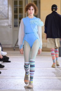 Facetasm RTW Spring 2024