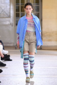 Facetasm RTW Spring 2024