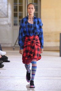Facetasm RTW Spring 2024