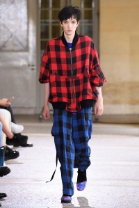 Facetasm RTW Spring 2024