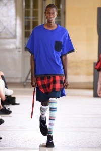 Facetasm RTW Spring 2024