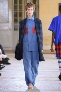 Facetasm RTW Spring 2024