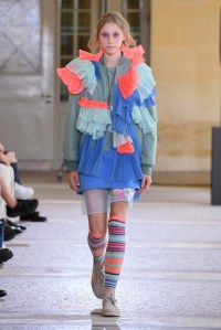 Facetasm RTW Spring 2024