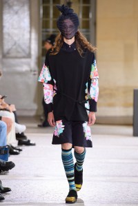 Facetasm RTW Spring 2024