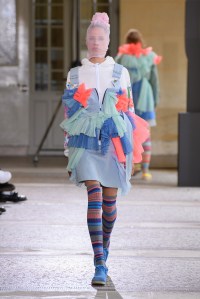 Facetasm RTW Spring 2024