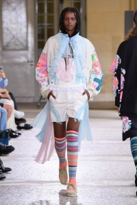 Facetasm RTW Spring 2024