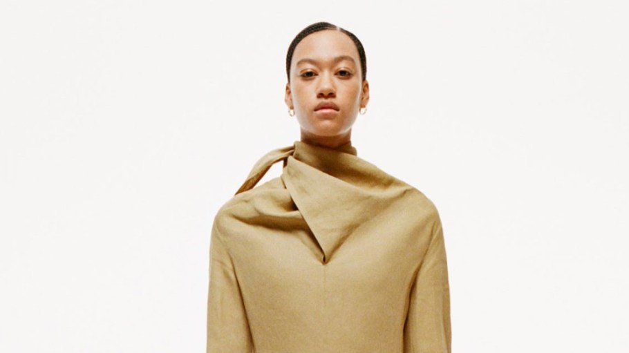 Farfetch Grew Pre-owned Volume 27 Percent