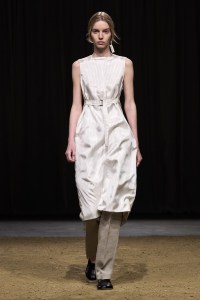 Federico Cina Men's Spring 2024