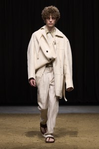 Federico Cina Men's Spring 2024