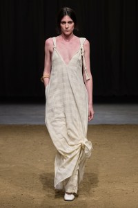 Federico Cina Men's Spring 2024