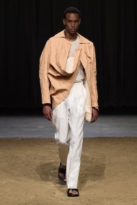 Federico Cina Men's Spring 2024