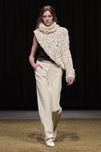 Federico Cina Men's Spring 2024