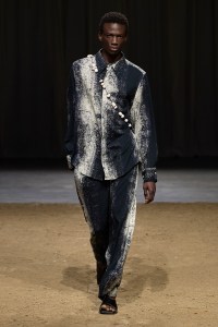 Federico Cina Men's Spring 2024