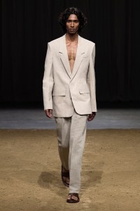 Federico Cina Men's Spring 2024