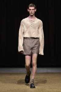 Federico Cina Men's Spring 2024