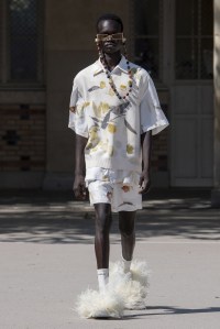 Feng Chen Wang RTW Spring 2024