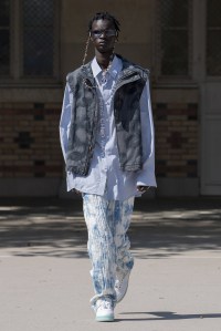 Feng Chen Wang RTW Spring 2024