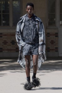 Feng Chen Wang RTW Spring 2024