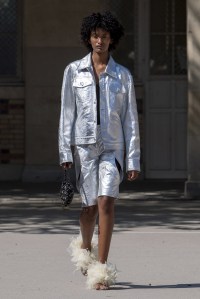 Feng Chen Wang RTW Spring 2024