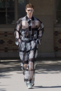 Feng Chen Wang RTW Spring 2024
