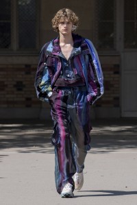Feng Chen Wang RTW Spring 2024