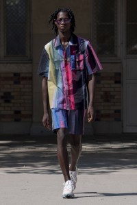 Feng Chen Wang RTW Spring 2024