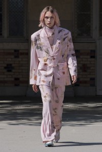 Feng Chen Wang RTW Spring 2024